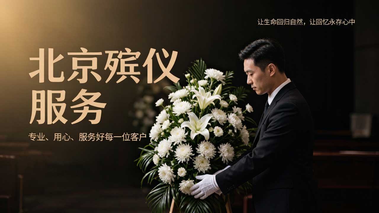 密云殡仪服务